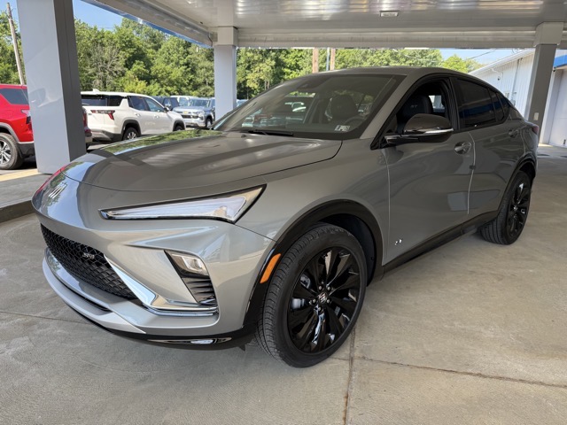 2025 Buick Envista Sport Touring's photo