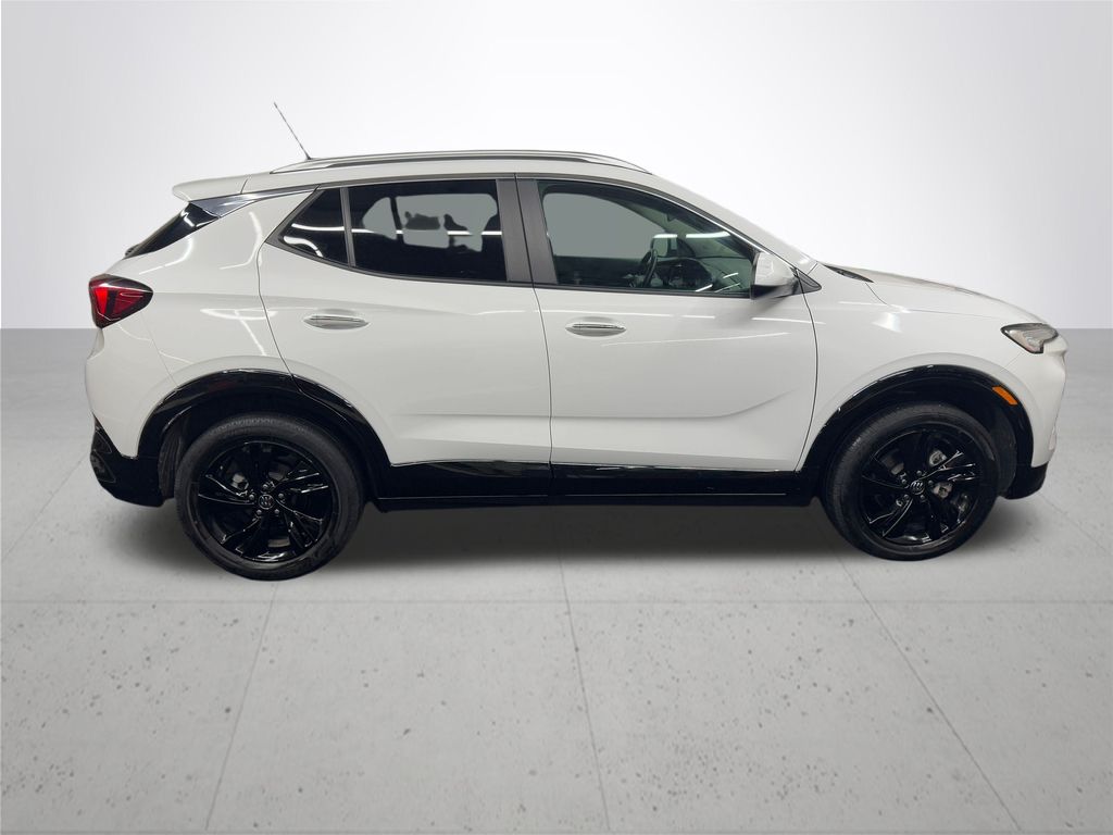2024 Buick Encore GX Sport Touring photo 6
