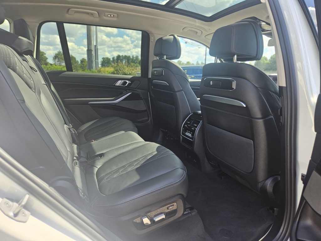 2025 Bmw X7 xDrive40i photo 20