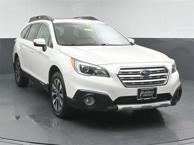 2017 SUBARU OUTBACK - Image 6