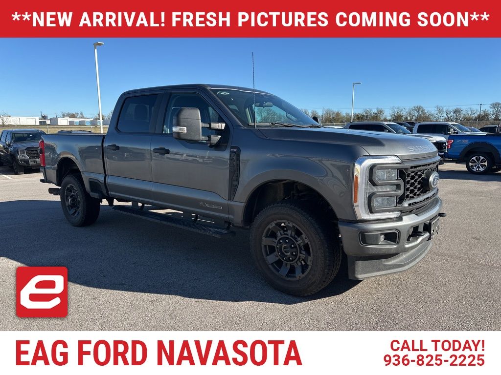 2023 Ford F-250 Super Duty XL's photo