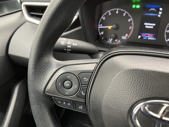 2024 Toyota Corolla LE photo 12