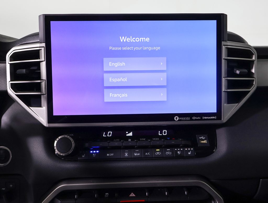 2023 Toyota Tundra Limited photo 11