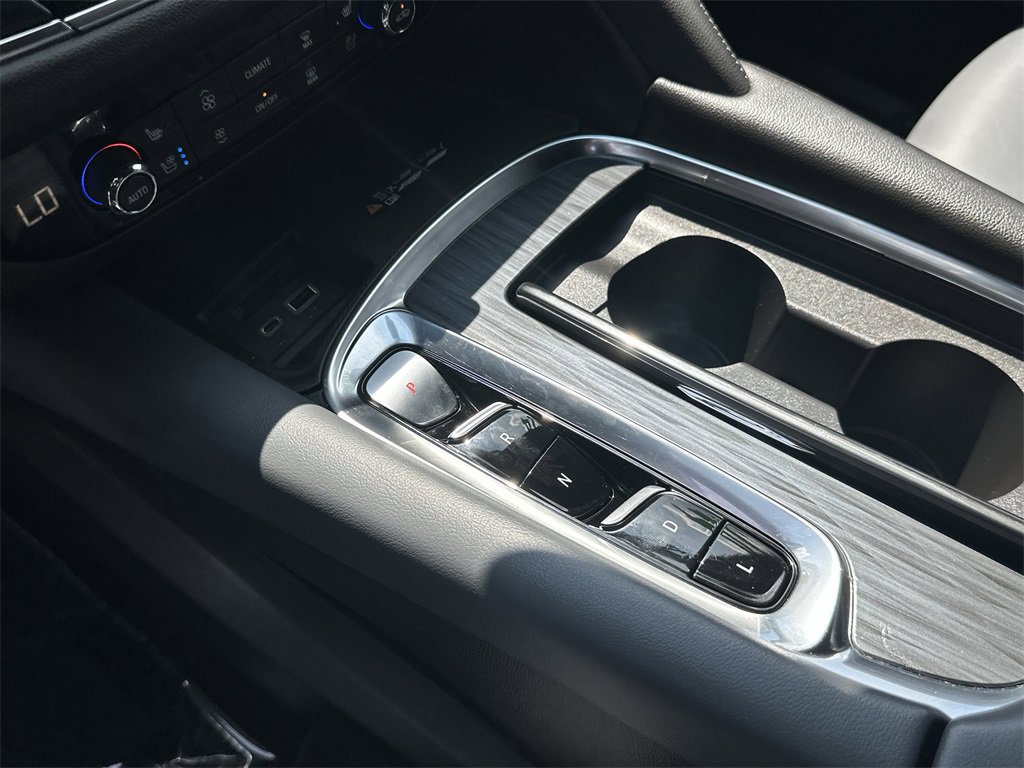 2024 Buick Enclave Premium photo 14