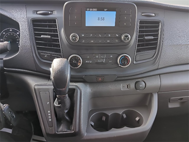 2024 Ford Transit photo 20