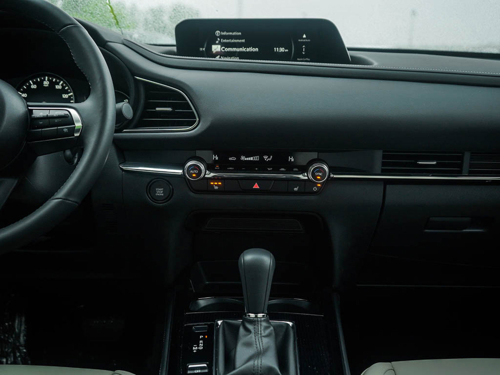 2025 Mazda CX-30 2.5 S Preferred photo 15