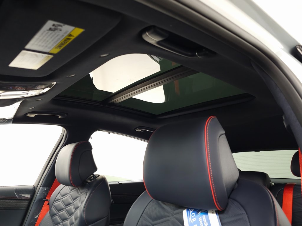 2026 Genesis GV80 Coupe 3.5T AWD photo 10