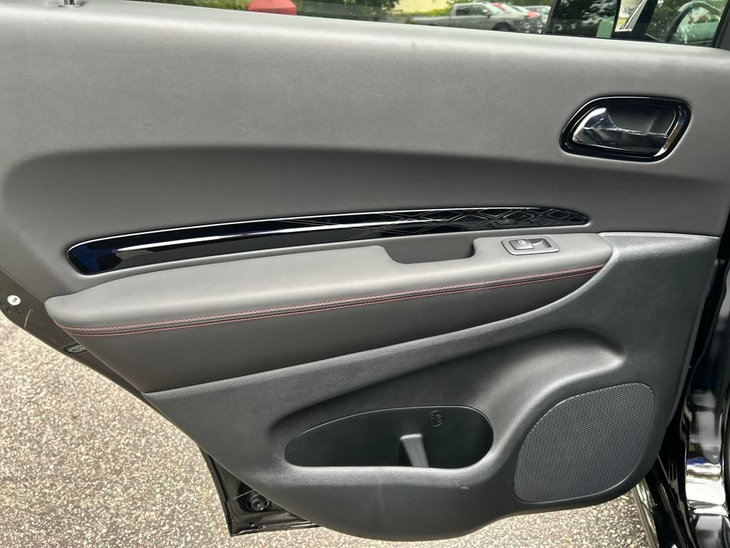 2026 Dodge Durango GT Plus photo 22