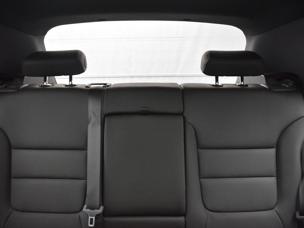 2026 Chevrolet Trailblazer ACTIV photo 26