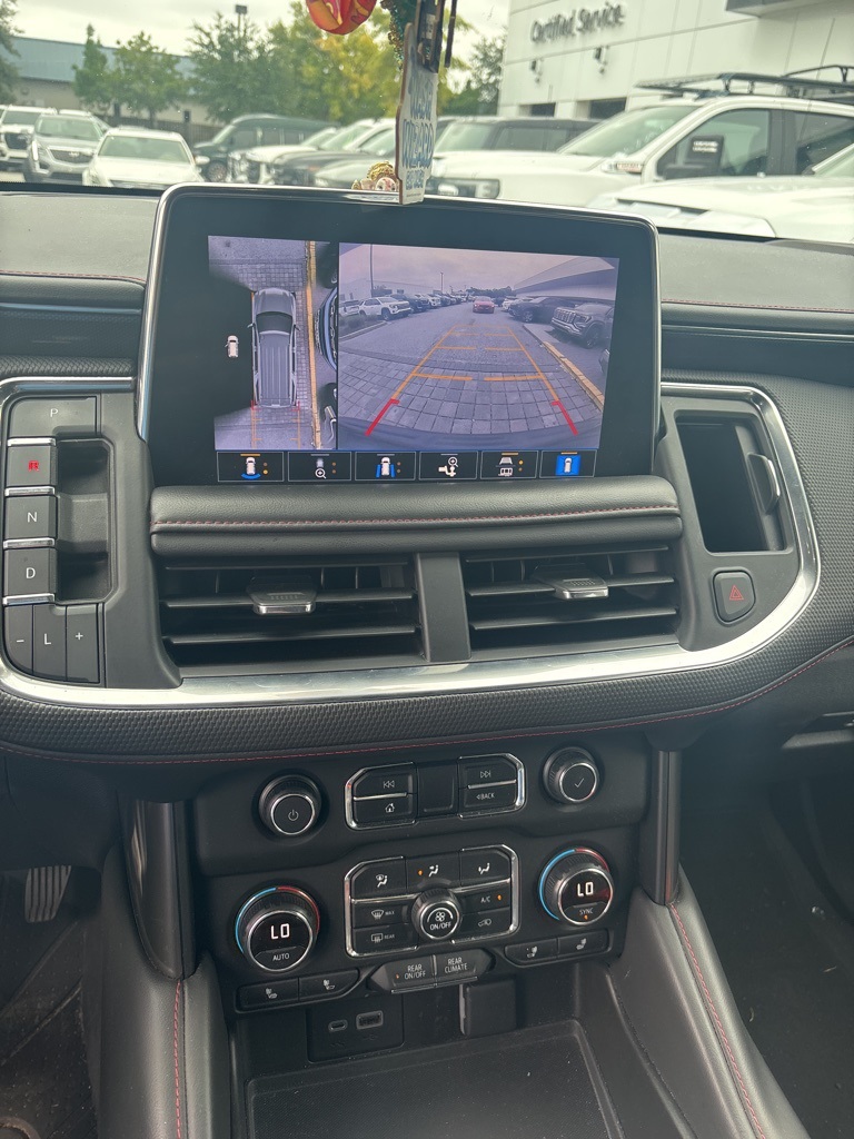 2021 Chevrolet Tahoe RST photo 24