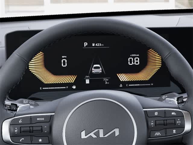 2026 Kia K5 GT photo 19