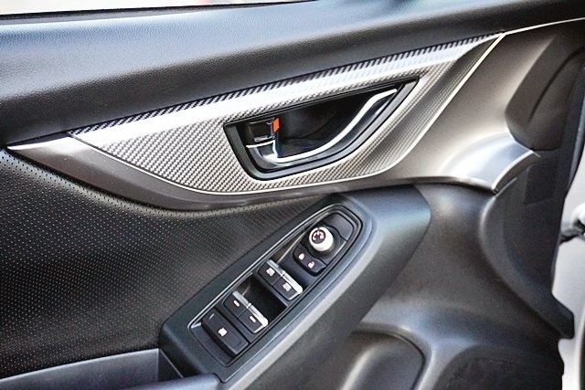 Used 2021 Silver Subaru Limited image 23