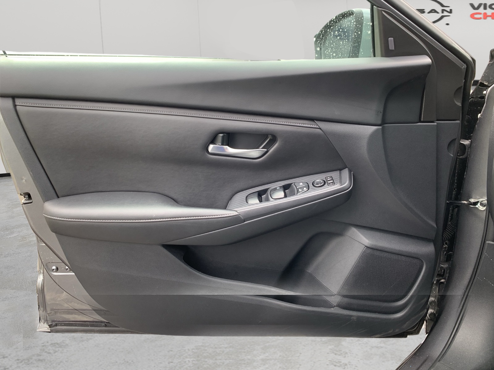 2024 Nissan Sentra SV photo 9