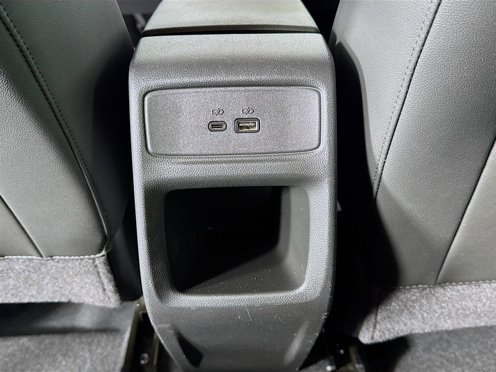 2024 Chevrolet Trax photo 25