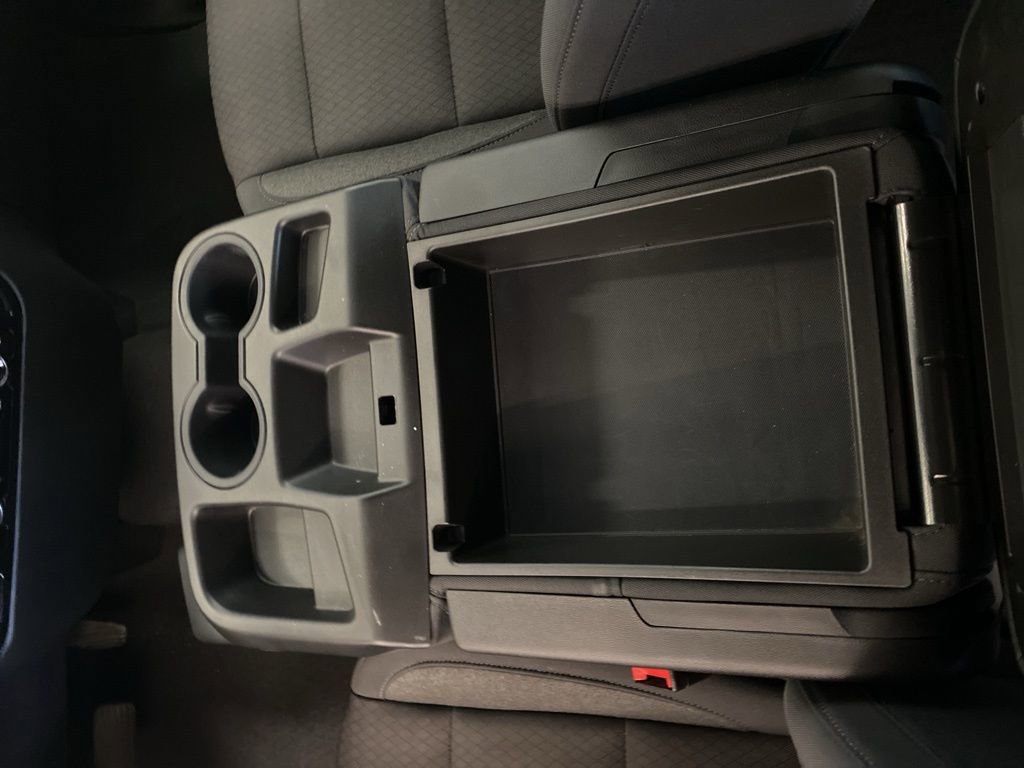 2024 Gmc Sierra 1500 Elevation photo 18