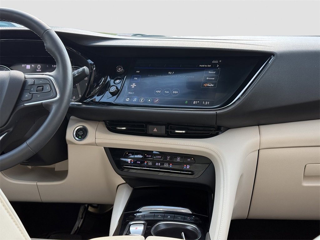 2023 Buick Envision Avenir photo 20