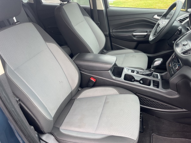 2019 Ford Escape SE photo 13