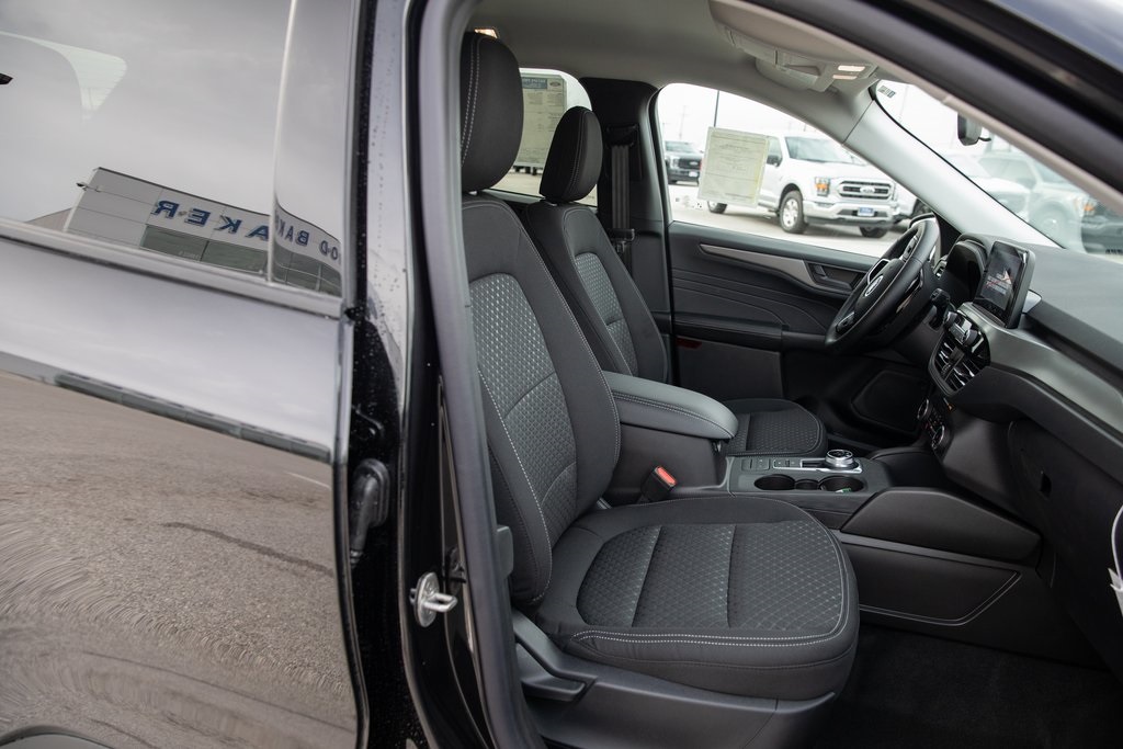 2025 Ford Escape Active photo 17