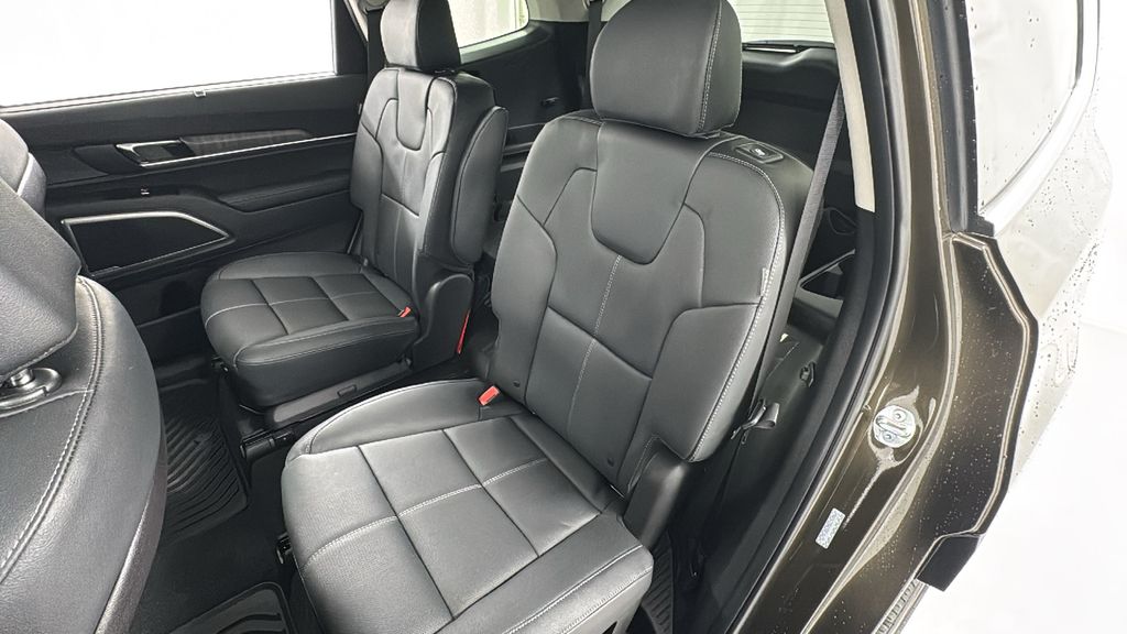 2025 Kia Telluride EX photo 11