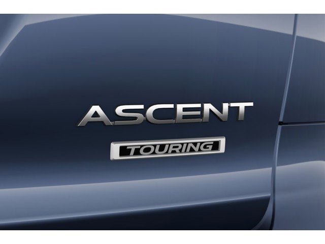 2025 Subaru Ascent Touring photo 12