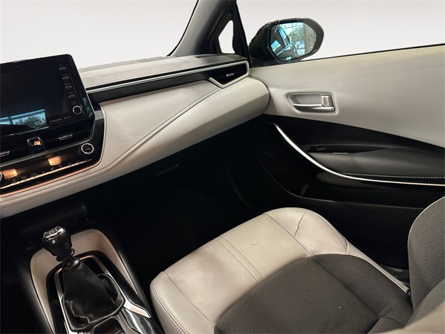 2021 Toyota Corolla XSE photo 11