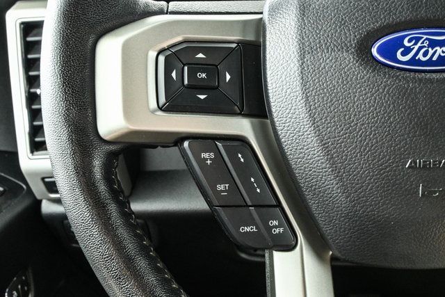 2020 Ford F-150 Lariat photo 9