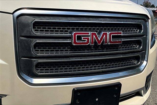 2015 Gmc Acadia SLT photo 30