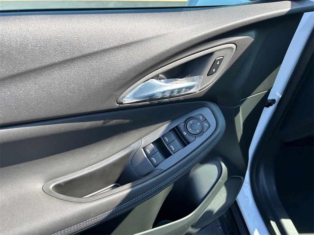 2026 BUICK ENCORE GX - Image 13