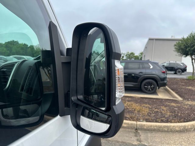 2025 Ram ProMaster 3500 Cargo Van photo 10