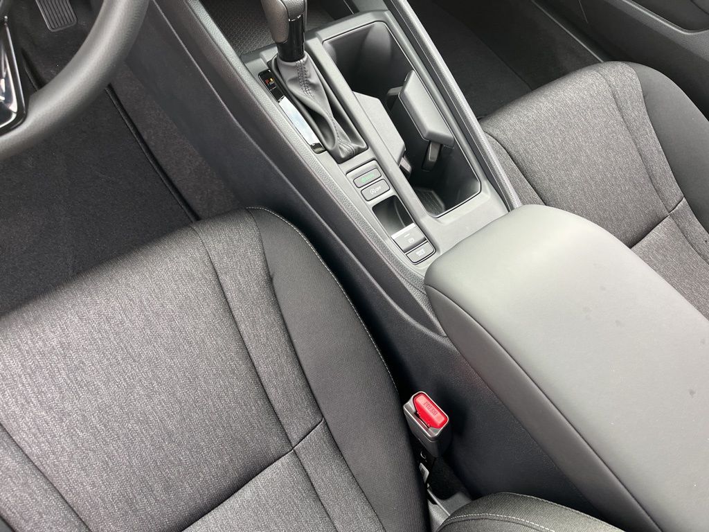 2025 Honda Accord 1.5T SE photo 10