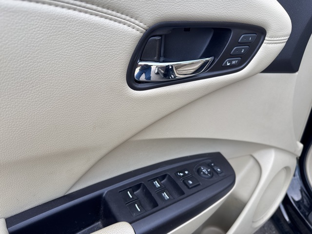 2014 Acura RDX Technology photo 19