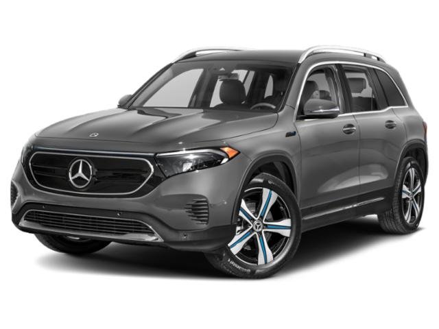 2023 Mercedes-Benz EQB