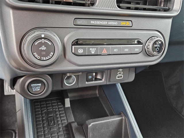 2025 Ford Maverick Lariat photo 20