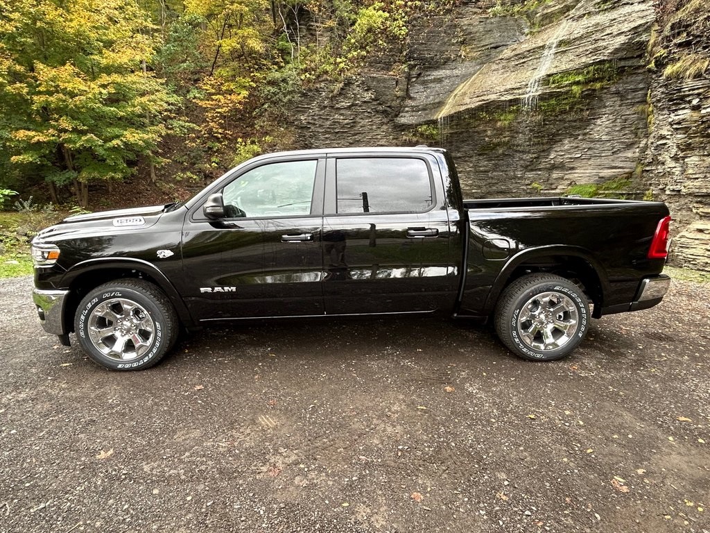 2026 Ram 1500 Big Horn Lone Star photo 2