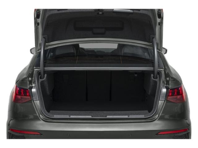 2023 Audi S3 Premium Plus photo 4