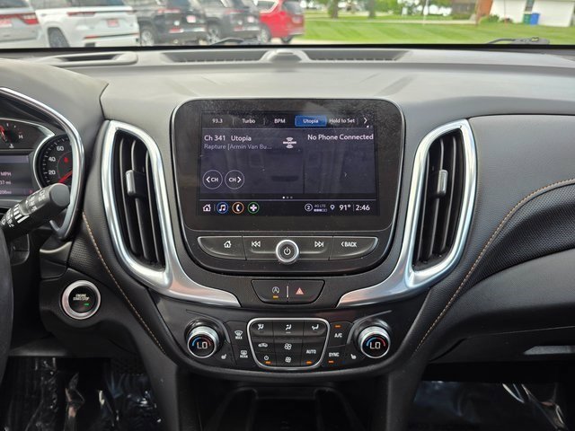 2022 Chevrolet Equinox Premier photo 25