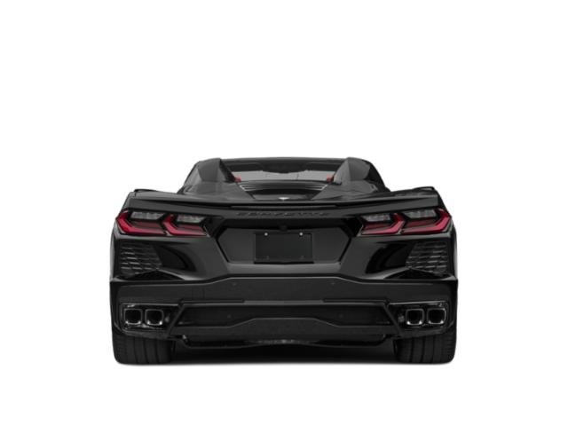 2022 Chevrolet Corvette 3LT Convertible photo 5