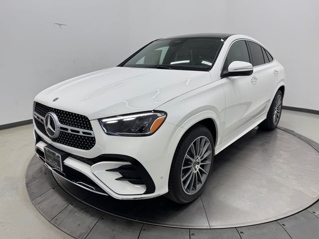 2026 Mercedes Benz GLE 450 4MATIC photo 27