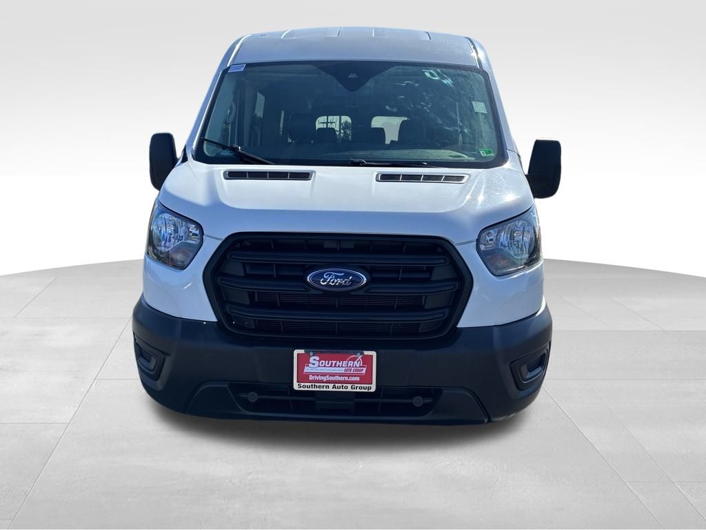 2020 Ford Transit photo 5