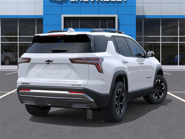 2026 Chevrolet Equinox ACTIV photo 3