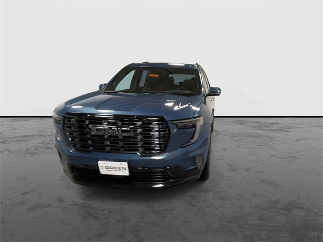 2026 Gmc Acadia Denali photo 3