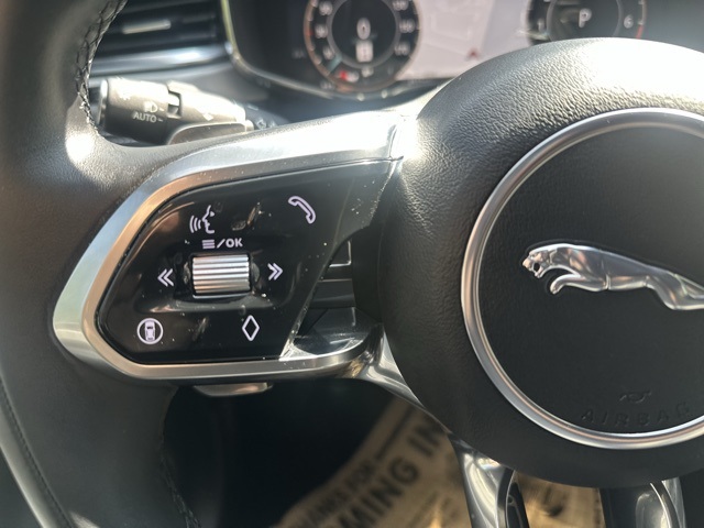 2025 Jaguar F-PACE P250 photo 28