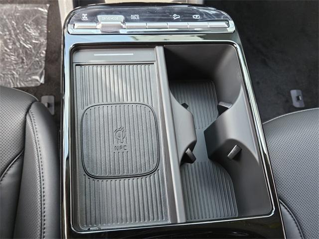 2025 Hyundai Tucson Hybrid SEL Convenience photo 19