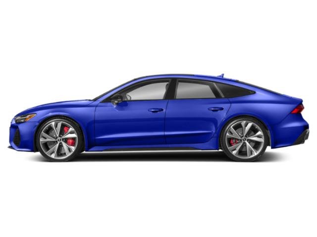 2023 Audi RS 7 Base photo 3