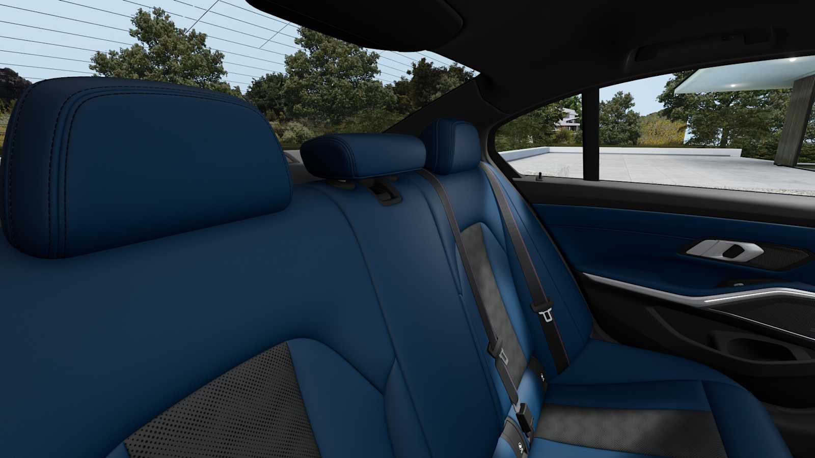 2026 Bmw M3 3 photo 12