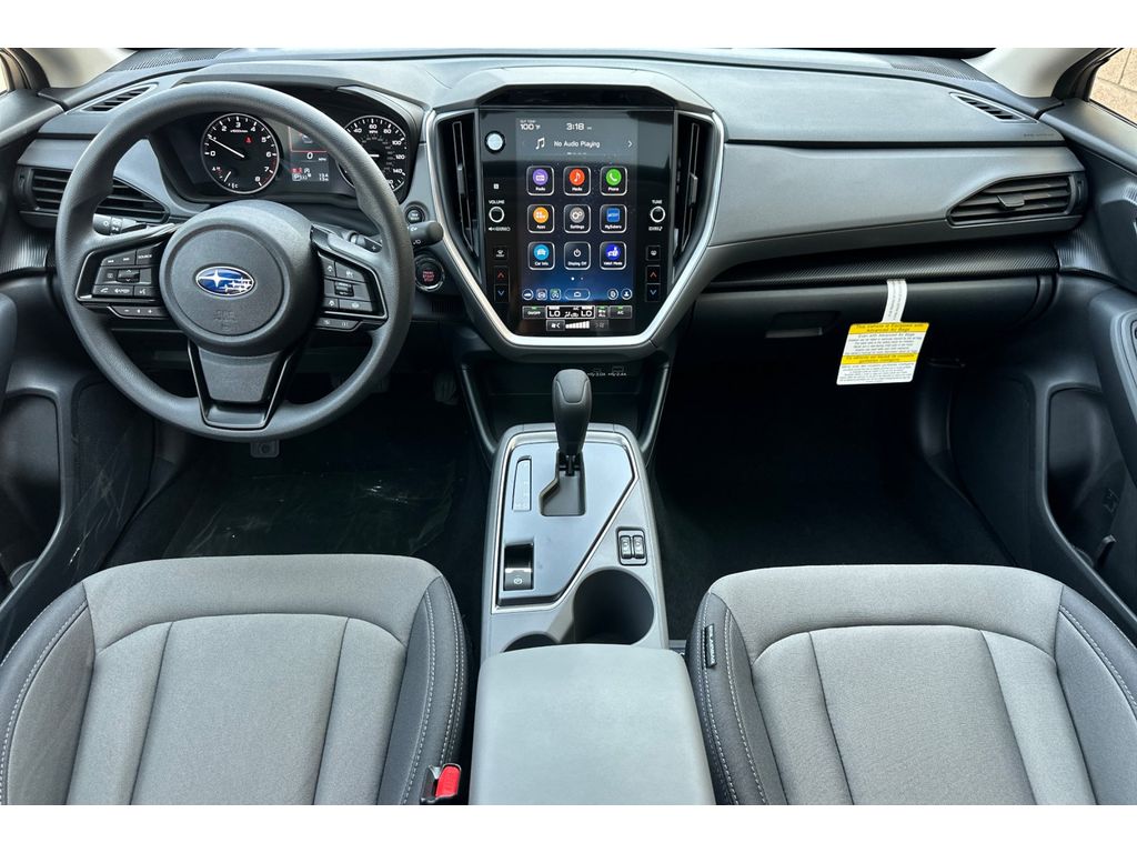 2025 Subaru Crosstrek Premium photo 10