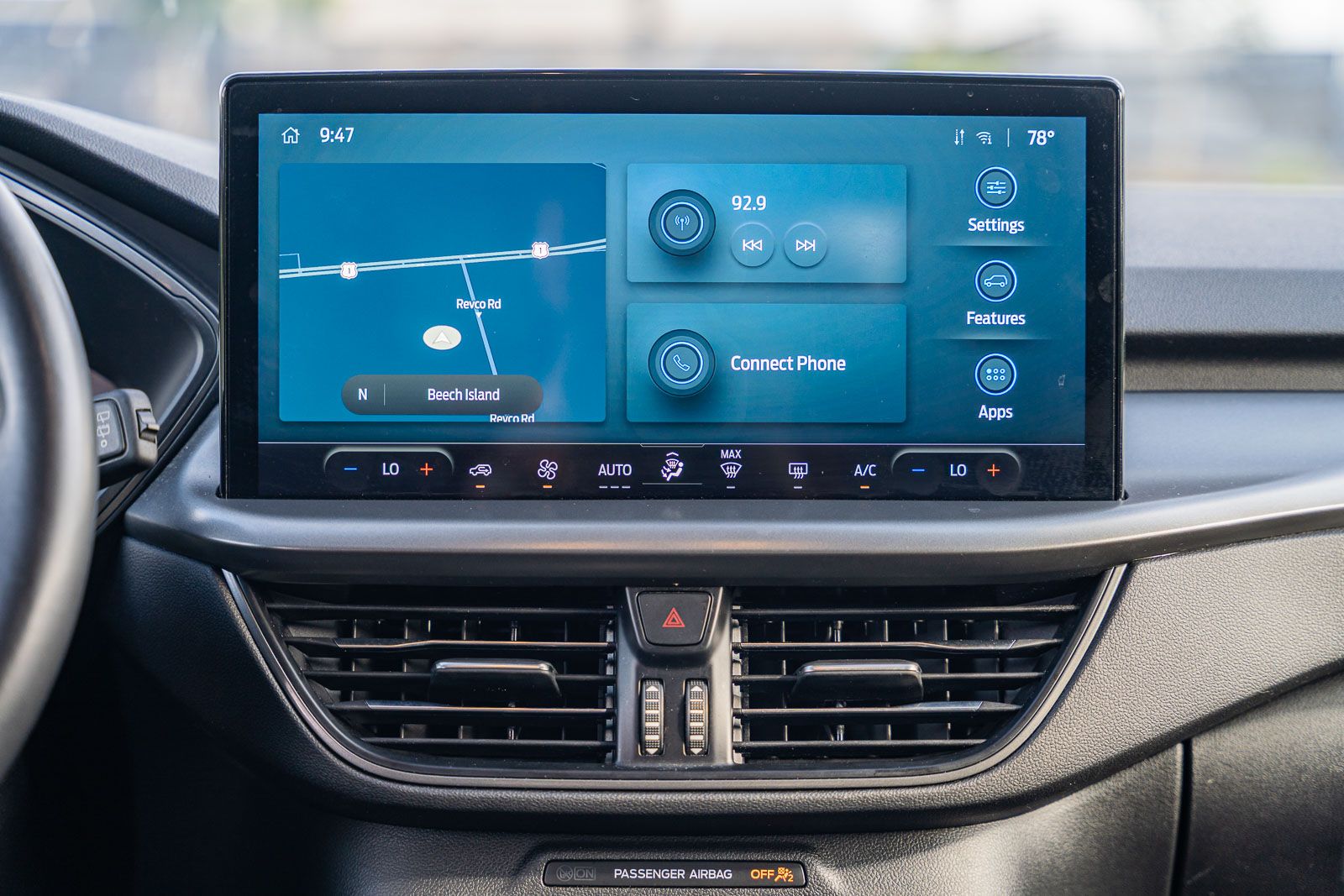 2023 Ford Escape Active photo 29
