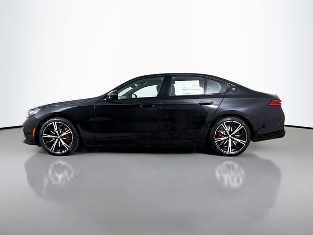2026 Bmw 550e xDrive photo 4