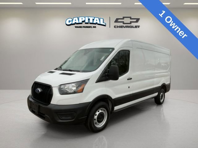 2023 Ford Transit Van Base's photo
