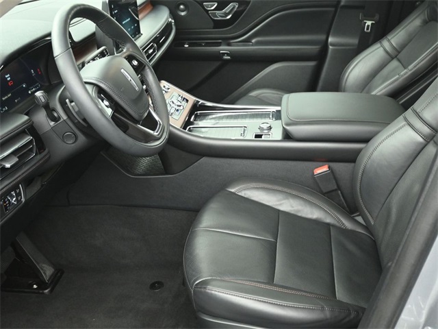 2022 LINCOLN AVIATOR - Image 10